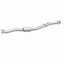 Load image into Gallery viewer, MagnaFlow Exhaust Products 280670 OEM Grade Direct-Fit Catalytic Converter for Select Subaru Ascent, Subaru Legacy, Subaru Outback