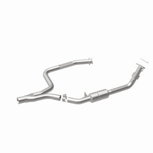 Load image into Gallery viewer, MagnaFlow Exhaust Products 4481476 California CARB Direct-Fit Catalytic Converter for Select Chevrolet Camaro, Pontiac Firebird
