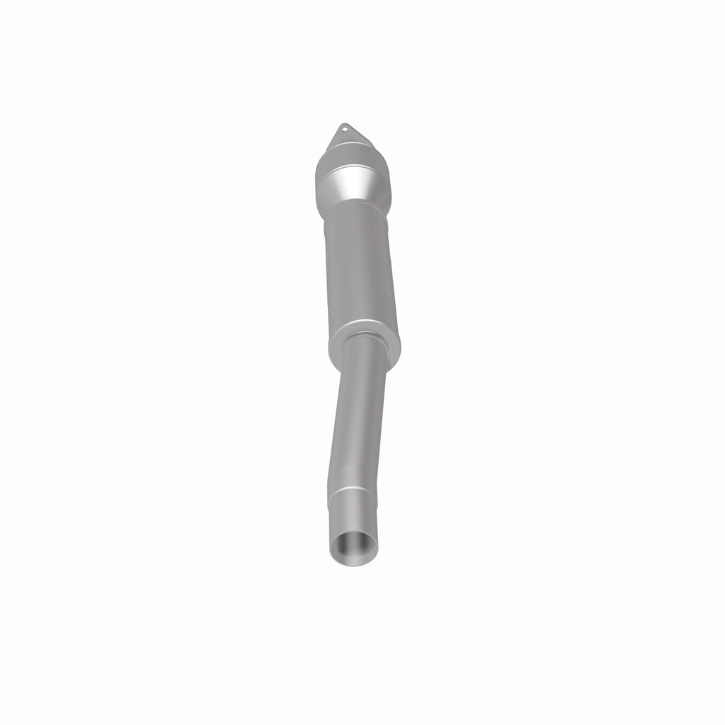 MagnaFlow Exhaust Products 441028 California CARB Direct-Fit Catalytic Converter for Select Mercedes-Benz CL500, Mercedes-Benz CLK430, Mercedes-Benz E430, Mercedes-Benz S430, Mercedes-Benz S500, Mercedes-Benz SL500, Volkswagen Phaeton