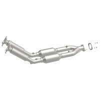 Load image into Gallery viewer, MagnaFlow Exhaust Products 24156 HM Grade Direct-Fit Catalytic Converter for Select Volvo S80
