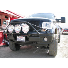 Load image into Gallery viewer, ~(39-Lbs.-79X23x13)~-L.M.S.-Pre-Runner-Gloss-Black-Ford-09-14-F-150-Lobo-Raptor