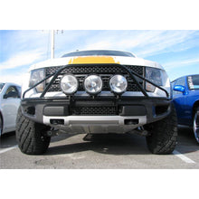 Load image into Gallery viewer, ~(39-Lbs.-79X23x13)~-L.M.S.-Pre-Runner-Gloss-Black-Ford-09-14-F-150-Lobo-Raptor