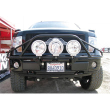 Load image into Gallery viewer, ~(39-Lbs.-79X23x13)~-L.M.S.-Pre-Runner-Gloss-Black-Ford-09-14-F-150-Lobo-Raptor