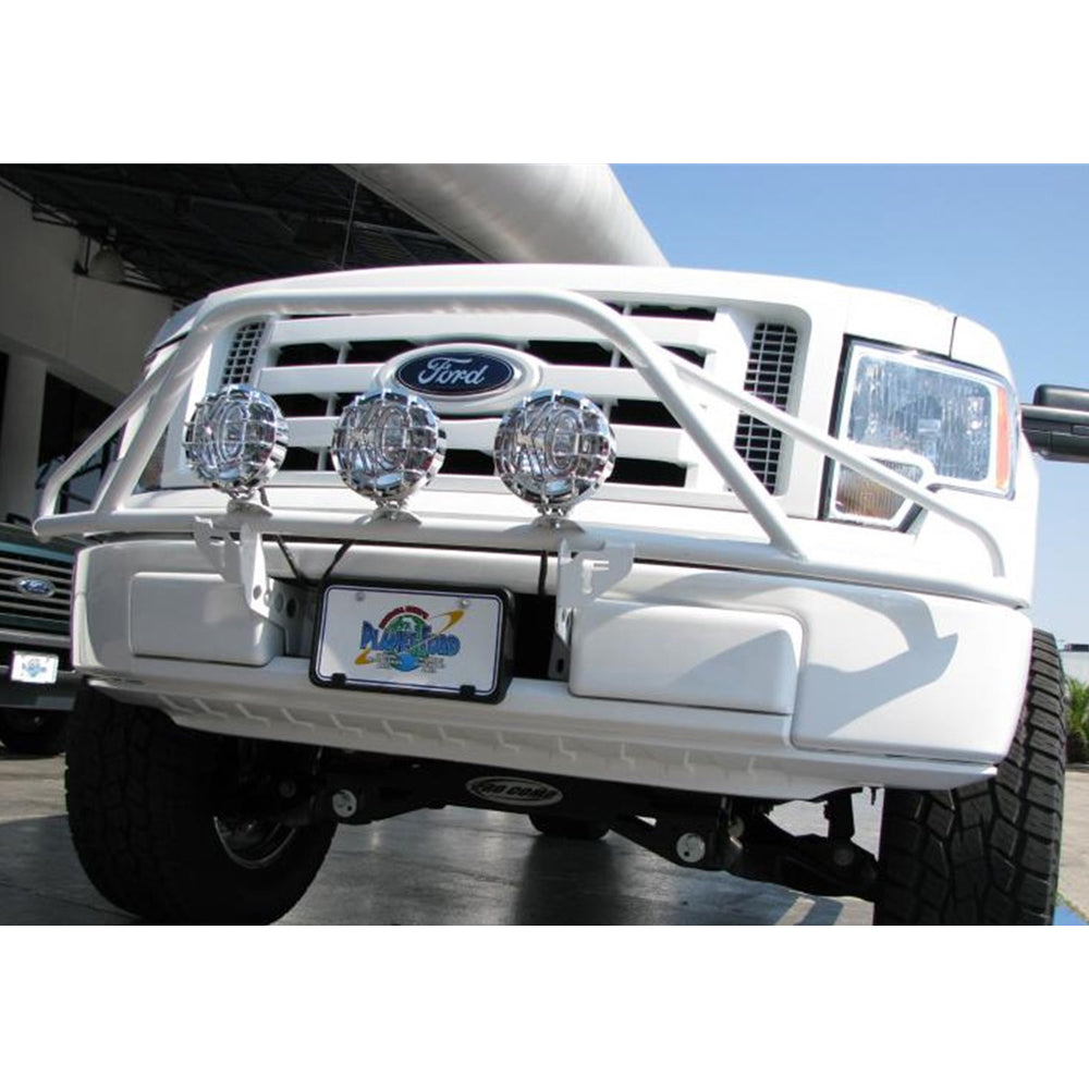 ~(39-Lbs.-79X23x13)~-L.M.S.-Pre-Runner-Gloss-Black-Ford-09-14-F-150-Lobo-Raptor