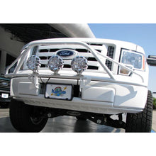 Load image into Gallery viewer, ~(39-Lbs.-79X23x13)~-L.M.S.-Pre-Runner-Gloss-Black-Ford-09-14-F-150-Lobo-Raptor