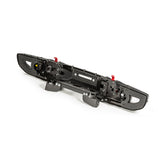 Warn 101255 Hydraulic 12V Ind