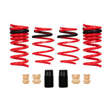 Load image into Gallery viewer, ~(39.7-Lbs.-25X15x7)~-Eibach-Sportline-Kit-(Set-Of-4-Springs)-2015-2016-Ford-Mustang