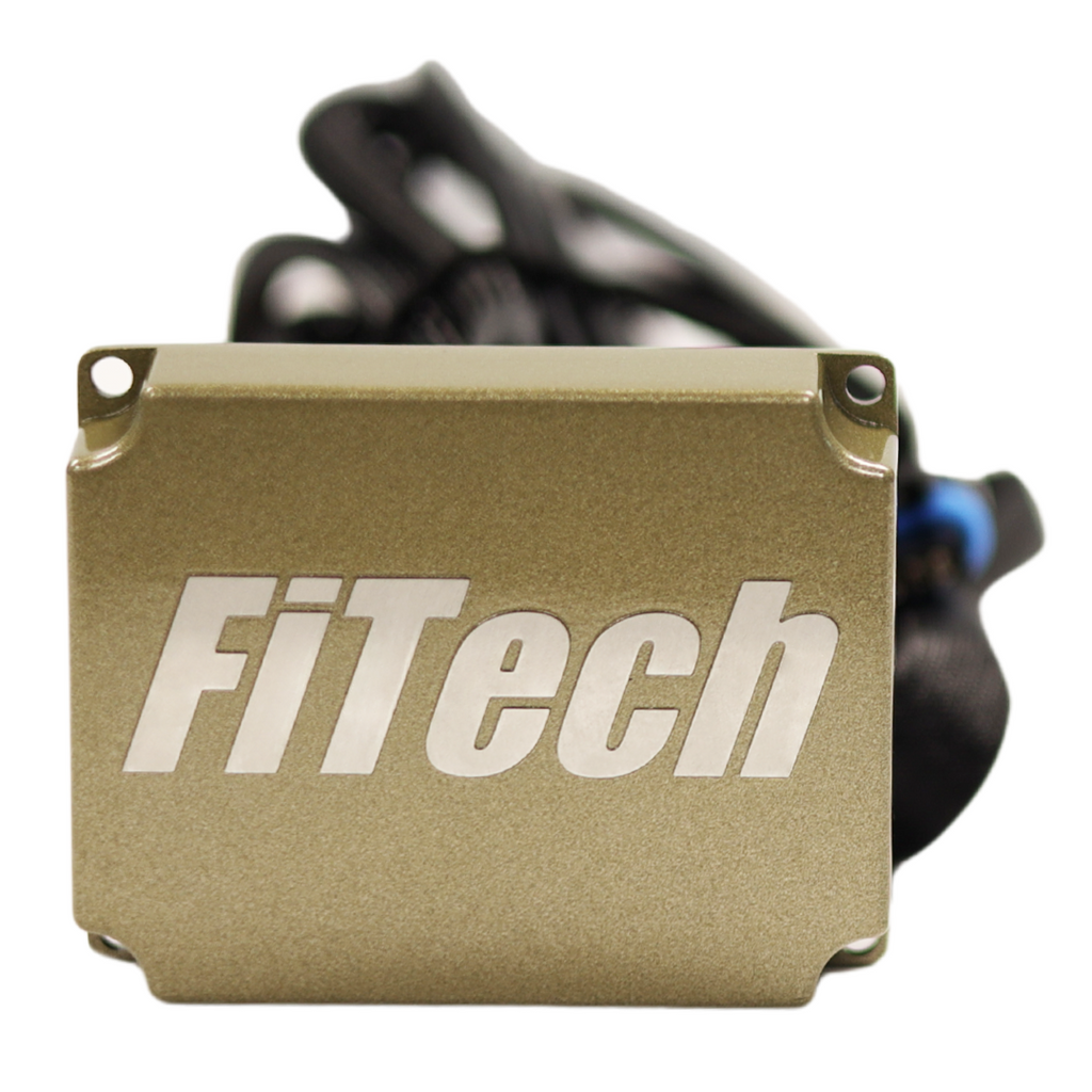 FiTech Fuel Injection 39001-1 39001 Replacement ECU