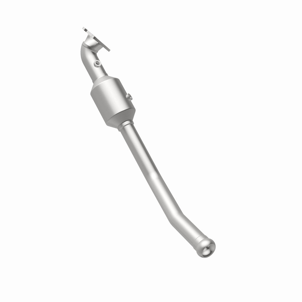 MagnaFlow Exhaust Products 21-250 OEM Grade Direct-Fit Catalytic Converter for Select Dodge Durango, Jeep Grand Cherokee