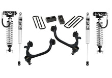 Load image into Gallery viewer, Superlift 3900FX 3in. Lift Kit-19 (New Body)-24 Silv/Sierra1500 2/4WD w/FoxShk(exc Trailboss/AT4) for Select Chevrolet Silverado 1500, GMC Sierra