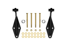 Load image into Gallery viewer, ICON Vehicle Dynamics 39010 99-04 FSD DUAL SHOCK MOUNT KIT for Select Ford Excursion, Ford F-250 Super Duty, Ford F-350 Super Duty