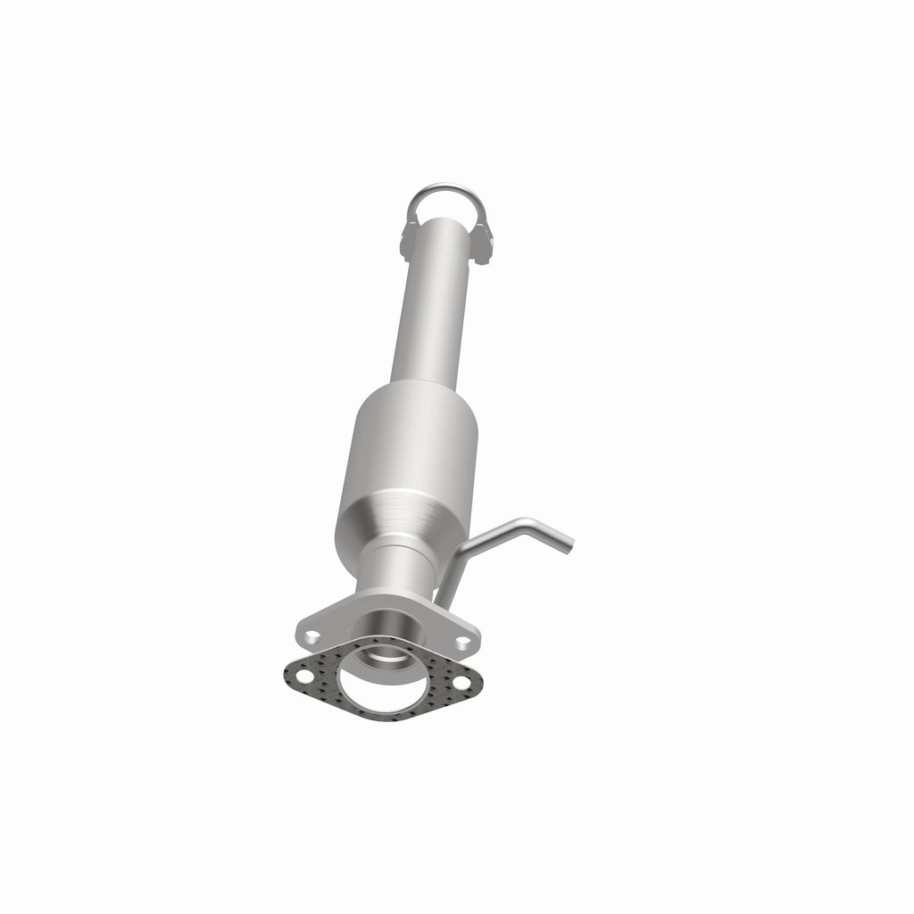 MagnaFlow Exhaust Products 459408 California CARB Direct-Fit Catalytic Converter for Select Toyota Highlander