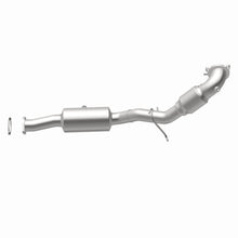 Load image into Gallery viewer, MagnaFlow Exhaust Products 4481284 California CARB Direct-Fit Catalytic Converter for Select Volvo S60, Volvo V70
