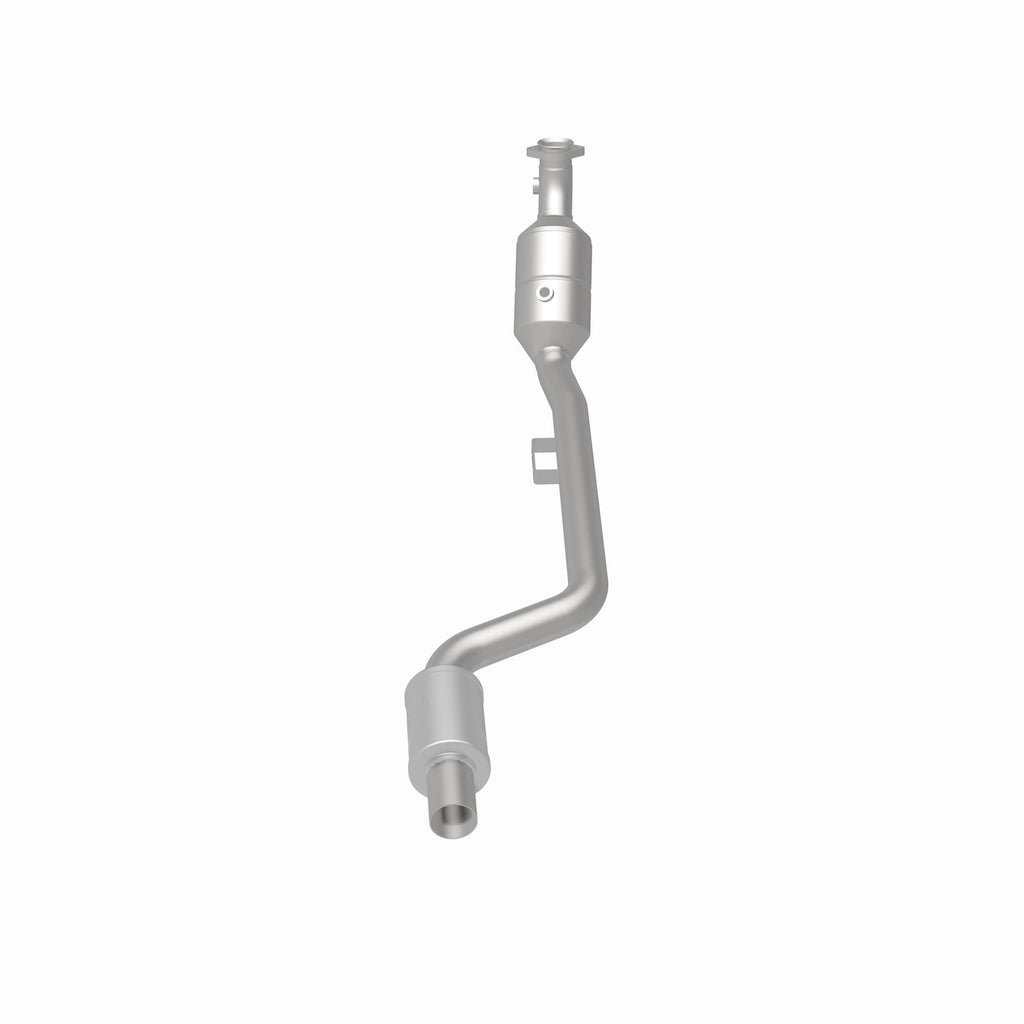 MagnaFlow Exhaust Products 551265 California CARB Direct-Fit Catalytic Converter for Select Mercedes-Benz C280, Mercedes-Benz C350, Mercedes-Benz CLK350