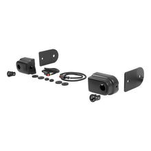 Load image into Gallery viewer, Luverne 390210 LUVERNE 390210 Parking Sensor Relocation Kit for Prowler Max Grille Guard for Select Chevrolet Silverado 1500, Chevrolet Silverado LD, Chevrolet Silverado HD, Chevrolet Silverado HD, GMC Sierra 1500, GMC Sierra Limited, GMC Sierra HD, GMC