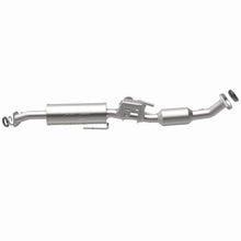 Load image into Gallery viewer, MagnaFlow Exhaust Products 280468 OEM Grade Direct-Fit Catalytic Converter for Select Toyota Prius, Toyota Prius AWD-e, Toyota Prius Prime
