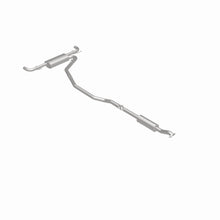 Load image into Gallery viewer, MagnaFlow Exhaust Products 15230 Street Series Cat-Back System for Select Ford Fusion, Lincoln MKZ