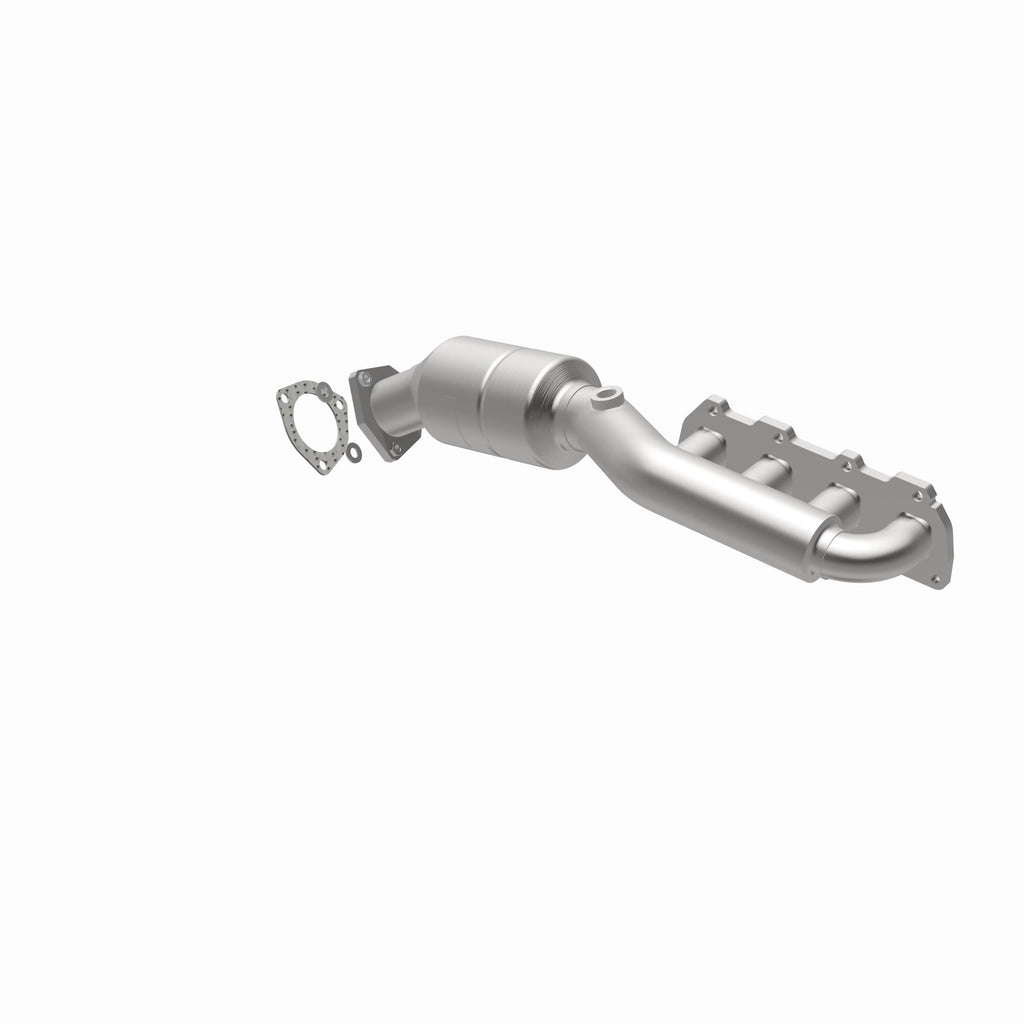 MagnaFlow Exhaust Products 51213 OEM Grade Manifold Catalytic Converter for Select Volkswagen Passat