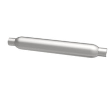 Load image into Gallery viewer, MagnaFlow Exhaust Products 18134 Glasspack Performance Muffler; 2in. Center/Center; 3.5x22x3.5 Body