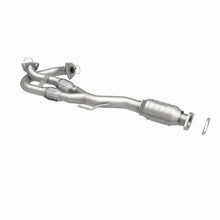 Load image into Gallery viewer, MagnaFlow Exhaust Products 24213 HM Grade Direct-Fit Catalytic Converter for Select Nissan Murano