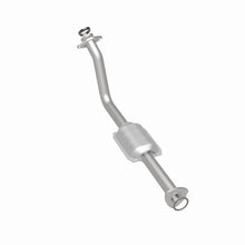 Load image into Gallery viewer, MagnaFlow Exhaust Products 23402 Standard Grade Direct-Fit Catalytic Converter for Select Buick Skylark, Chevrolet Beretta, Oldsmobile Achieva, Pontiac Grand Am