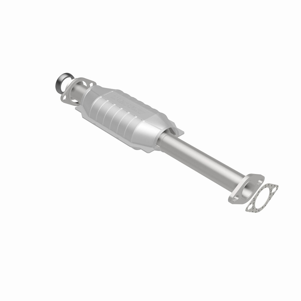 MagnaFlow Exhaust Products 23695 Standard Grade Direct-Fit Catalytic Converter for Select Ford Probe