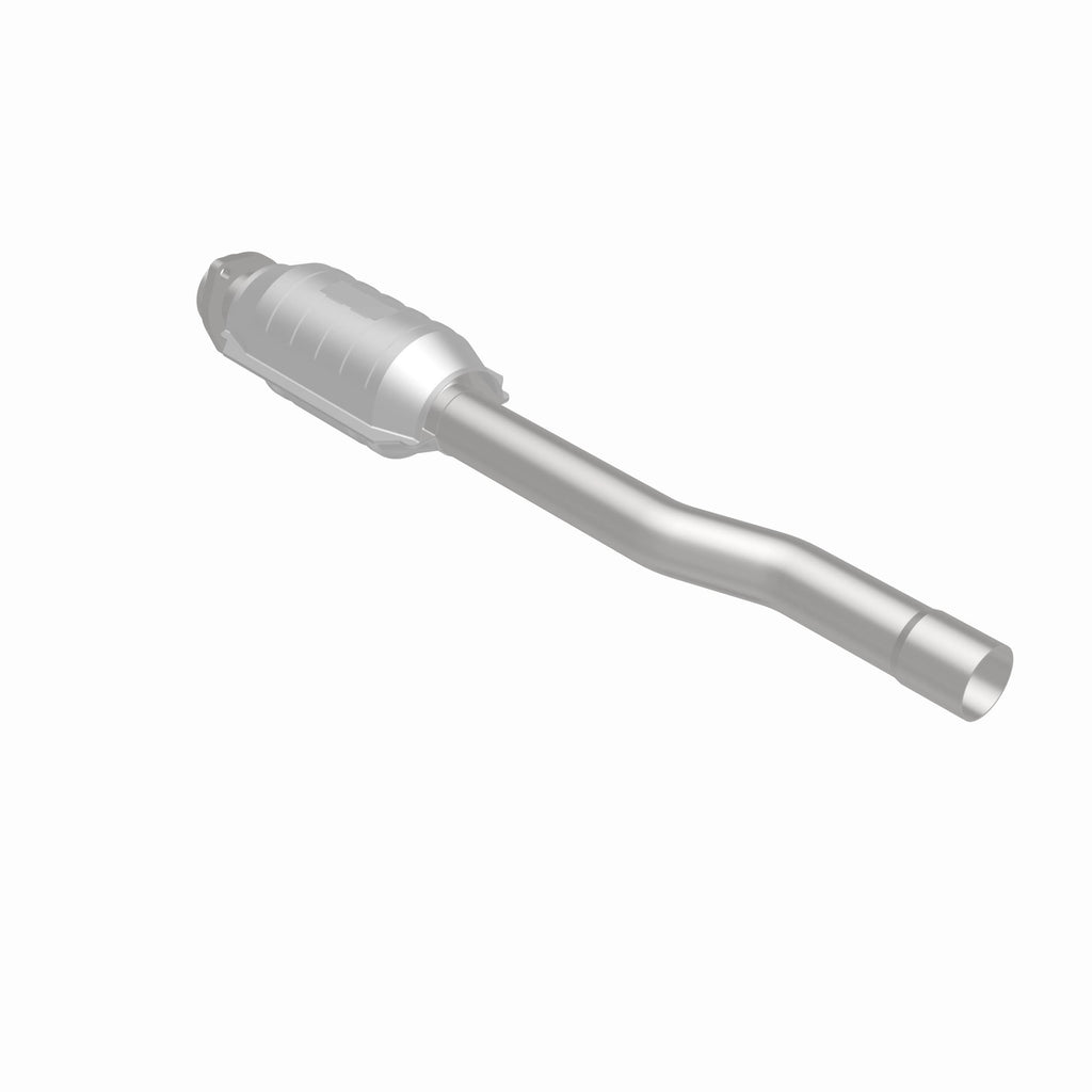 MagnaFlow Exhaust Products 23826 Standard Grade Direct-Fit Catalytic Converter for Select Land Rover Range Rover