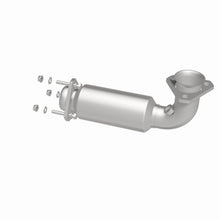 Load image into Gallery viewer, MagnaFlow Exhaust Products 23409 HM Grade Direct-Fit Catalytic Converter for Select Chevrolet Corvette