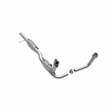 Load image into Gallery viewer, MagnaFlow Exhaust Products 447251 California CARB Direct-Fit Catalytic Converter for Select Ford F-150