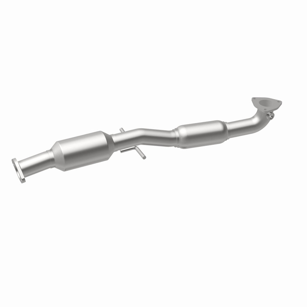 MagnaFlow Exhaust Products 21-177 OEM Grade Direct-Fit Catalytic Converter for Select Buick LaCrosse, Buick Regal, Chevrolet Impala, Chevrolet Malibu