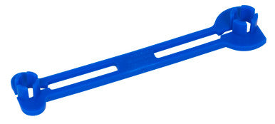 Lisle Tools 39120 Low Profile Fuel Line Disconnect, for Ford
