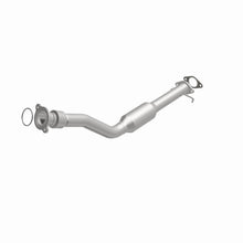 Load image into Gallery viewer, MagnaFlow Exhaust Products 5461532 California CARB Direct-Fit Catalytic Converter for Select Chevrolet Impala, Chevrolet Monte Carlo