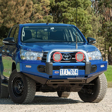 Load image into Gallery viewer, ARB 3914530 Sahara Deluxe Bumper