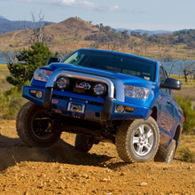 Load image into Gallery viewer, ARB 3915030 Sahara Deluxe Bumper for Select Toyota Tundra