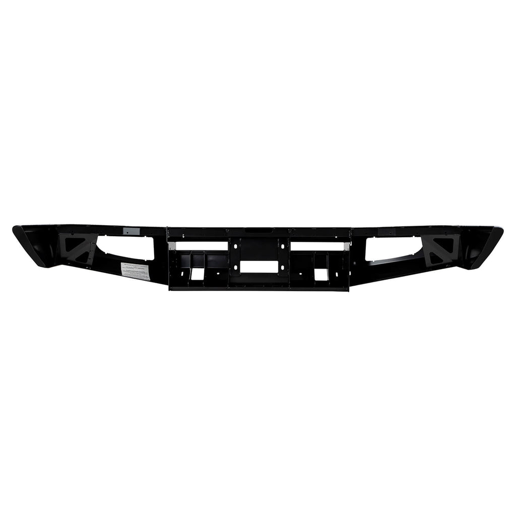 ARB 3915030 Sahara Deluxe Bumper for Select Toyota Tundra