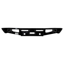 Load image into Gallery viewer, ARB 3915030 Sahara Deluxe Bumper for Select Toyota Tundra