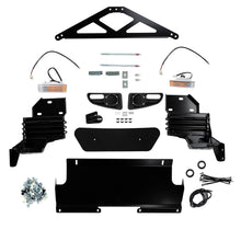 Load image into Gallery viewer, ARB 3915030 Sahara Deluxe Bumper for Select Toyota Tundra