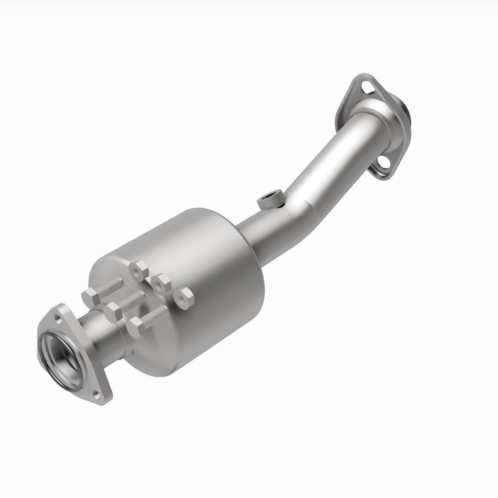MagnaFlow Exhaust Products 6571491 California CARB Direct-Fit Catalytic Converter for Select Honda Fit