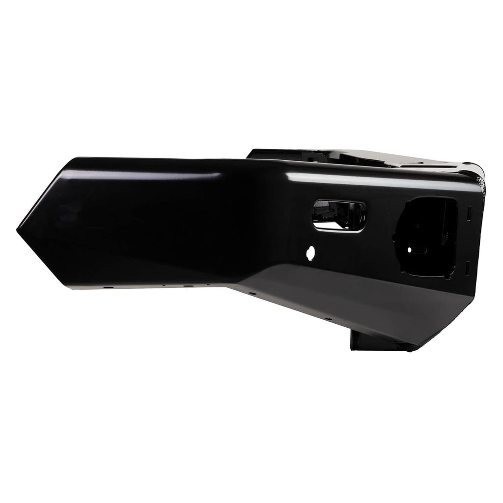 ARB 3915250 Summit Sahara Winch Bumper for Select Toyota Land Cruiser