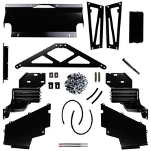 Load image into Gallery viewer, ARB 3915250 Summit Sahara Winch Bumper for Select Toyota Land Cruiser