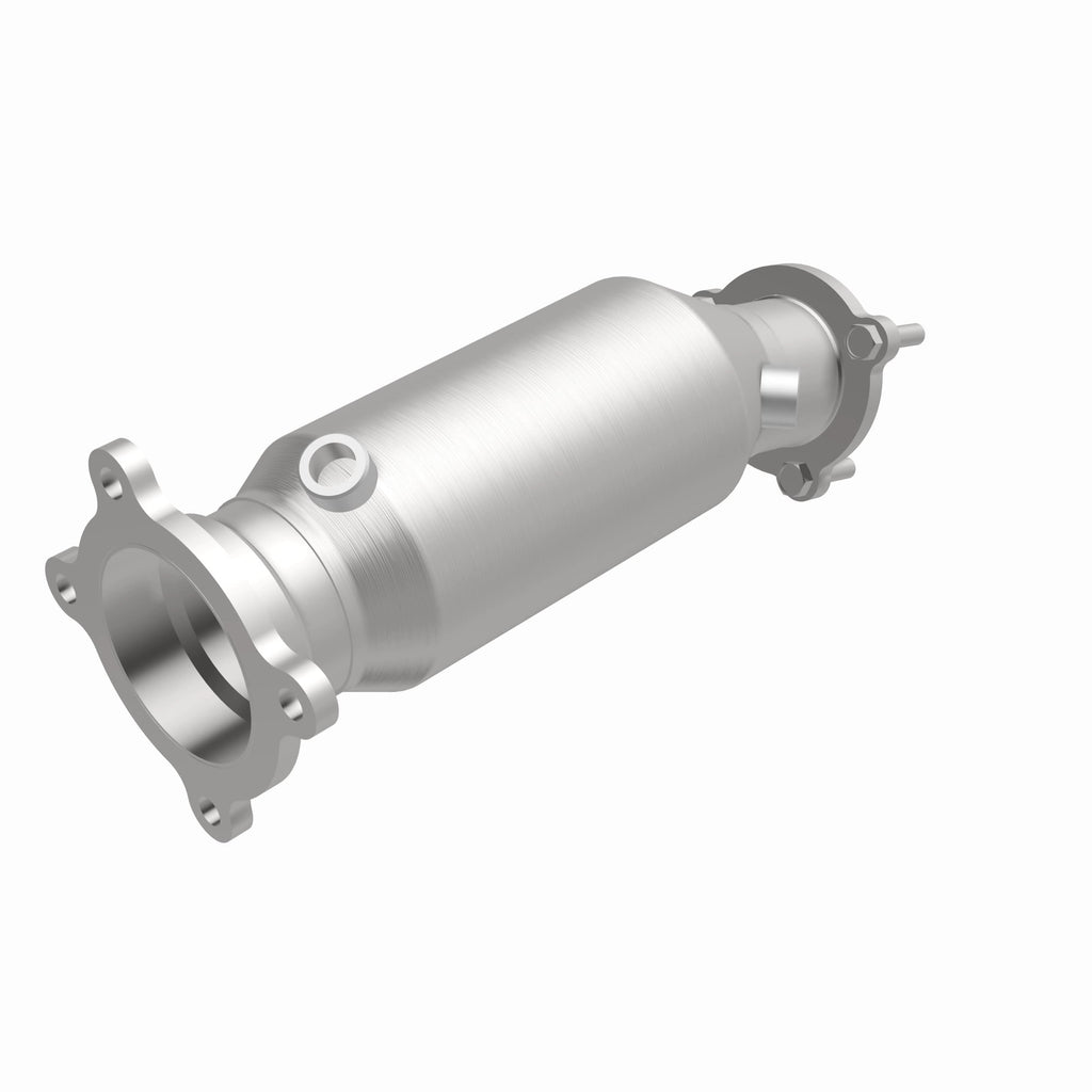 MagnaFlow Exhaust Products 52292 OEM Grade Direct-Fit Catalytic Converter for Select Audi A6, Audi A6 Quattro
