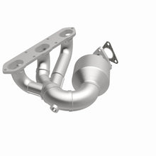 Load image into Gallery viewer, MagnaFlow Exhaust Products 52328 OEM Grade Manifold Catalytic Converter for Select Porsche Boxster
