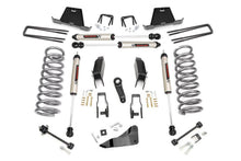 Load image into Gallery viewer, Rough Country 39270 Suspension Lift Kit w/Shocks for Select Dodge Ram 2500, Dodge Ram