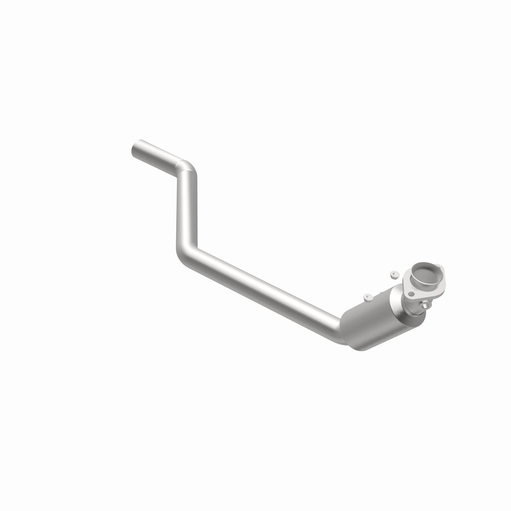 MagnaFlow Exhaust Products 52076 OEM Grade Direct-Fit Catalytic Converter for Select Jaguar S-Type