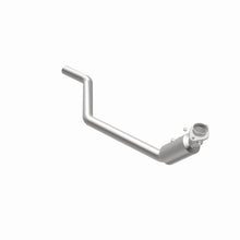Load image into Gallery viewer, MagnaFlow Exhaust Products 52076 OEM Grade Direct-Fit Catalytic Converter for Select Jaguar S-Type