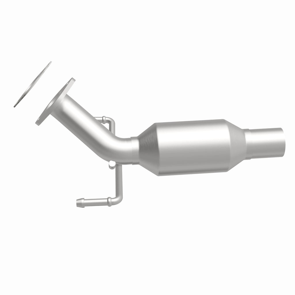 MagnaFlow Exhaust Products 557966 California CARB Direct-Fit Catalytic Converter for Select Buick Encore, Chevrolet Trax