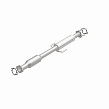 Load image into Gallery viewer, MagnaFlow Exhaust Products 52821 OEM Grade Direct-Fit Catalytic Converter for Select Kia Cadenza