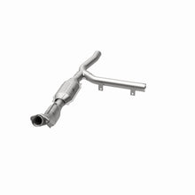 Load image into Gallery viewer, MagnaFlow Exhaust Products 458032 California CARB Direct-Fit Catalytic Converter for Select Ford F-150, Ford F-150 Heritage