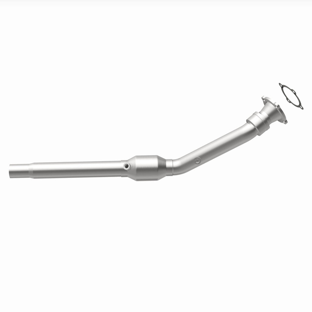 MagnaFlow Exhaust Products 16426 Metallic Grade Direct-Fit Catalytic Converter for Select Volkswagen Beetle, Volkswagen Golf, Volkswagen Jetta