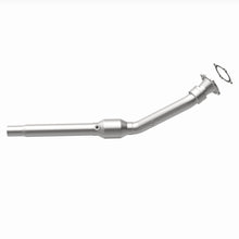 Load image into Gallery viewer, MagnaFlow Exhaust Products 16426 Metallic Grade Direct-Fit Catalytic Converter for Select Volkswagen Beetle, Volkswagen Golf, Volkswagen Jetta